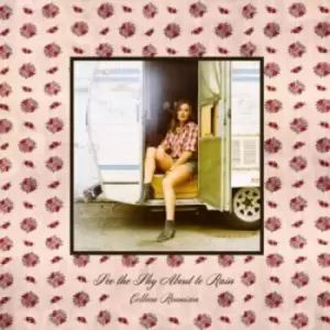 Image of See the Sky About to Rain by Colleen Rennison CD Album