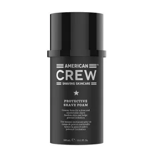 Image of American Crew Protective Shave Foam 300ml