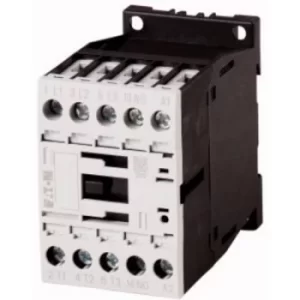 Image of Eaton 276550 DILM7-10 Contactor