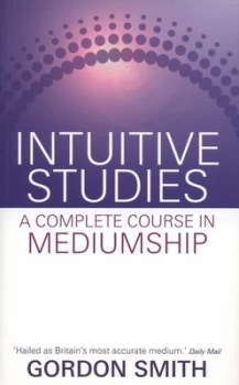 Image of Intuitive Studies by Gordon Smith Paperback