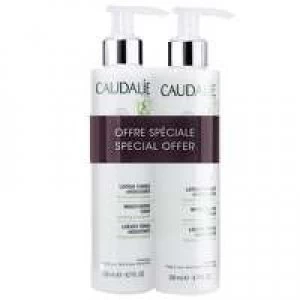 Image of Caudalie Cleansers and Toners Moisturizing Toner Duo 2x 200ml