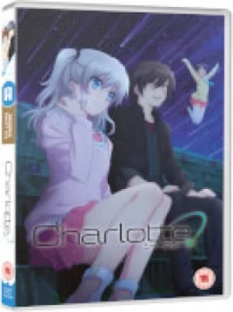 Image of Charlotte Part 2 - Standard
