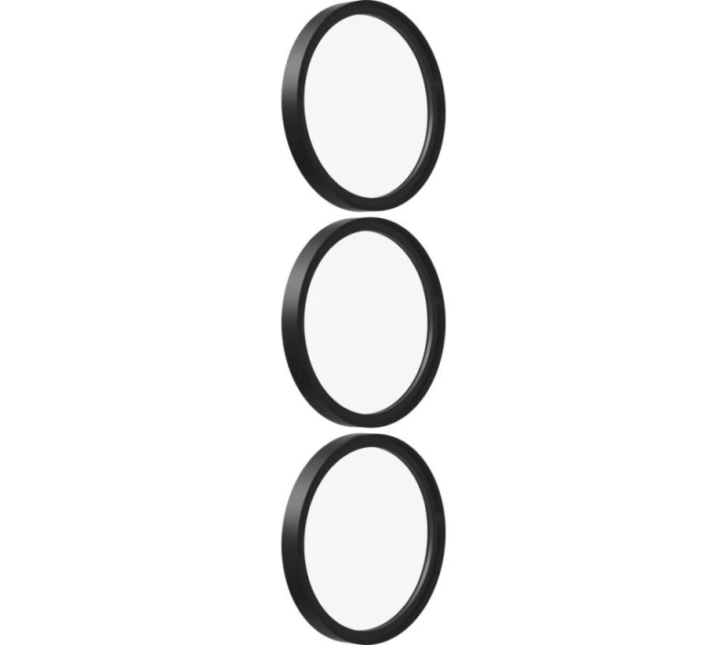 Image of InvisibleShield Camera Lens Protector (Hoops) For Galaxy S26