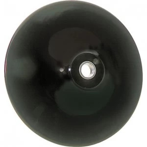 Image of Draper A4237/57 175mm Backing Pad for Angled Air Sander 175mm