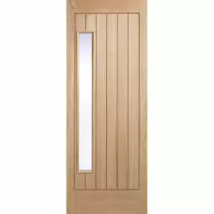 Image of LPD (W) 36" Newbury External Door