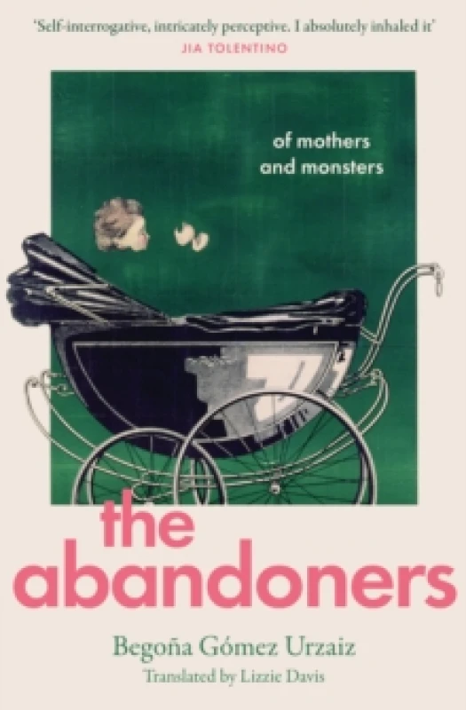 Image of The Abandoners. Paperback. By Begona Gomez Urzaiz Books