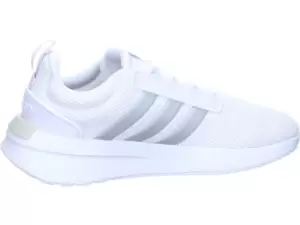 Image of Adidas Comfort Lace-ups white Racer TR 21 5.5