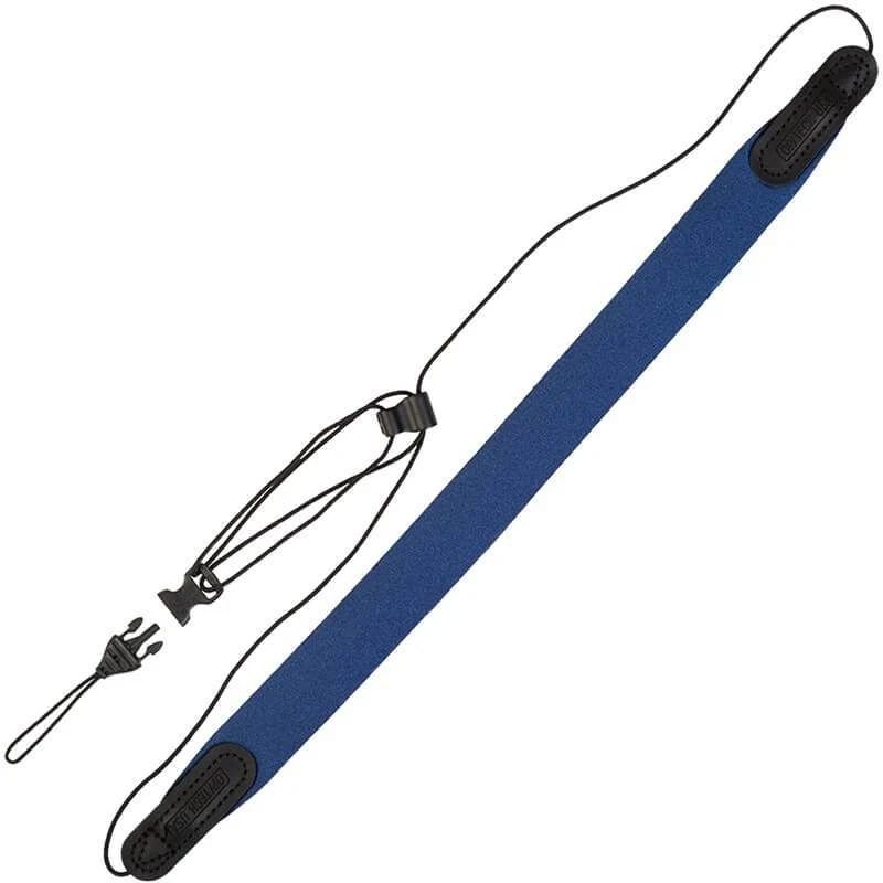 Image of OpTech Mini Loop Strap-QD Navy