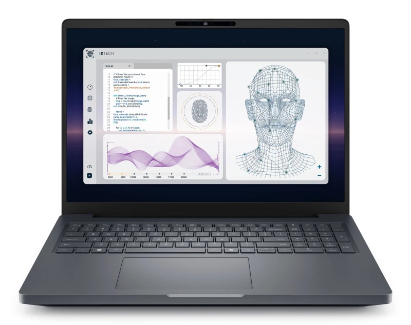 Image of Dell DELL Pro Max 16 Plus MB16250 Intel Core Ultra 7 265HX Mobile workstation 40.6cm (16") Full HD+ 32GB DDR5-SDRAM 1TB SSD NVIDIA RTX PRO 2000 Bla