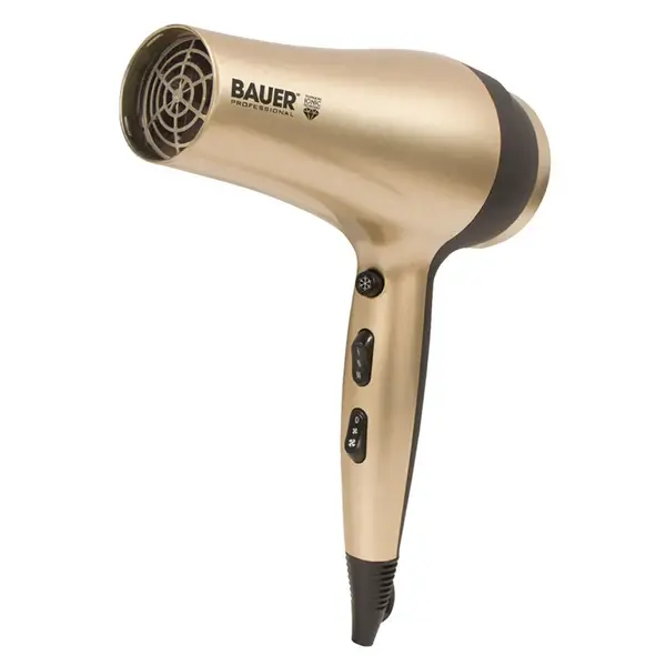 Image of Bauer Tourma Pro 38830 2200W Ionic Hair Dryer