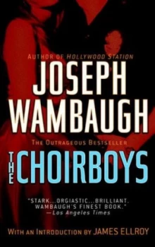 Image of The Choirboys by Joseph Wambaugh Paperback
