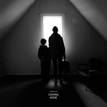 Image of Bjorn Riis - Coming Home Vinyl