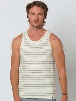 Image of Animal Mamba Vest - Cream