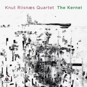 Image of The Kernel by Knut Riisnaes Quartet CD Album