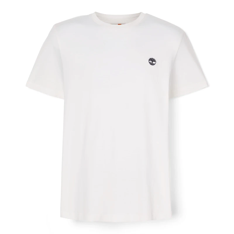 Image of Timberland River Tee - White White 3XL