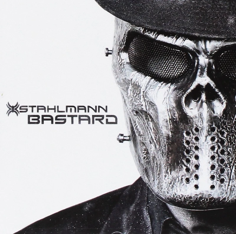 Image of Bastard CD / Album