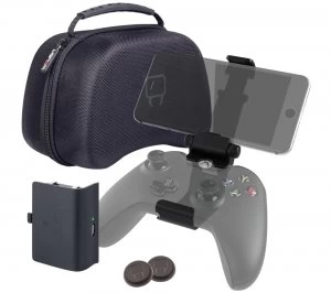 Image of VENOM VS4823 Travel Kit for Xbox Controller