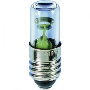 Image of Barthelme 00012340 Neon Bulb 230 V 0.3 W
