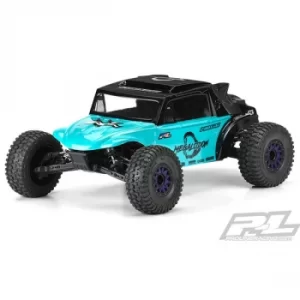 Image of Proline Megalodon Desert Buggy Clear Body For Slash (2/4Wd)