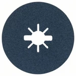 Image of Fibre Sanding Discs 125Mm G60 R574 Best For Metal 1-Pce