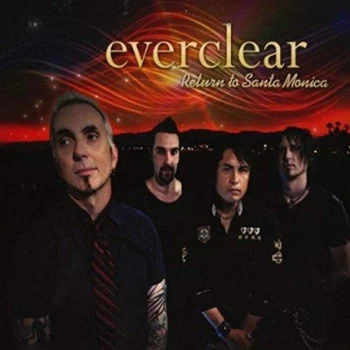 Image of Everclear - Return to Santa Monica Vinyl