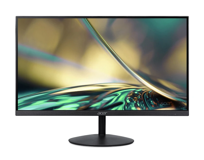 Image of Acer SA242YH1bi computer monitor 60.5cm (23.8") 1920 x 1080 pixe