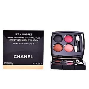 Image of LES 4 OMBRES #304-mystere et intensite