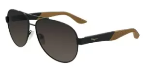 Image of Salvatore Ferragamo Sunglasses SF 275S 071
