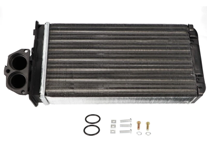 Image of CLIMTEX CH3-145 Heat Exchanger Heat Exchanger,interior heating (467)