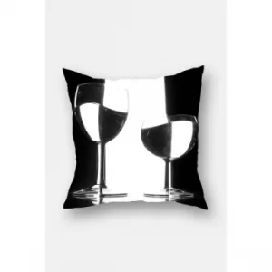 Image of YS41860648 Multicolor Cushion Cover