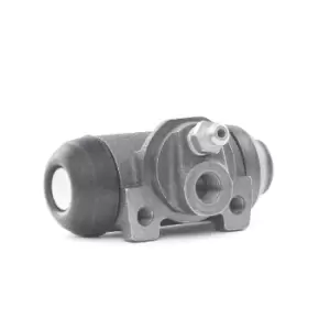 Image of BREMBO Brake Cylinder ESSENTIAL LINE A 12 A57 Wheel Cylinder,Brake Wheel Cylinder PIAGGIO,PORTER Pritsche/Fahrgestell,PORTER Kasten,PORTER Bus