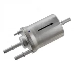 Image of Fuel Filter 30754 by Febi Bilstein