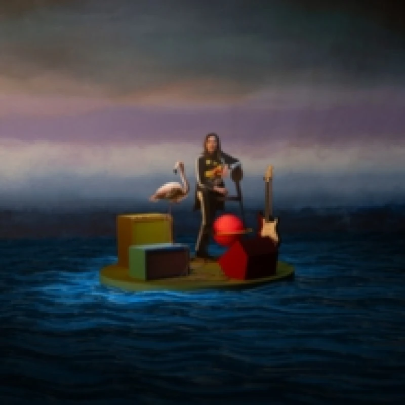 Image of Nobody Loves You More CD / Album