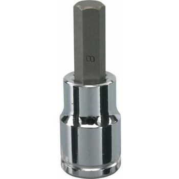Image of Yamoto - 5MM Hex Bit Adaptor 3/8' Sq. Drive