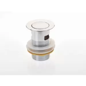 Image of Make PRO103 Pop Up Basin Waste 1 1/4"