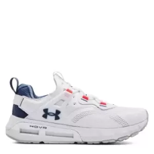 Image of Under Armour Hovr Mega Movement Mens Running Shoes - White