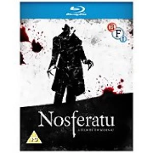 Image of Nosferatu - Remastered Edition