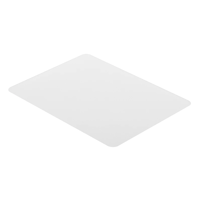 Image of LogiLink Floor protection mat. 120 x 90 cm. ultra-soft. for hard floor