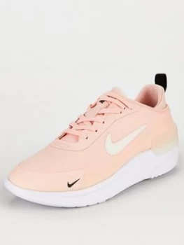 Image of Nike Amixa - Pink/White