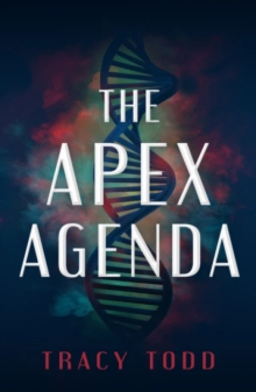Image of The Apex Agenda Paperback / softback