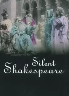 Image of Silent Shakespeare