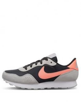 Image of Nike Md Valiant Junior Trainer, Multi, Size 5.5
