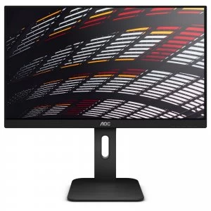 Image of AOC 24" 24P1 Full HD IPS LED Monitor