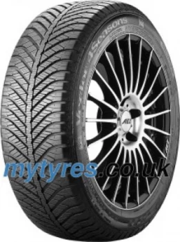 Image of Goodyear Vector 4 Seasons ( 195/60 R16 89H )