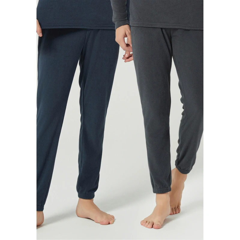 Image of Howick 2 Pack Thermal Long Johns - Blue Blue M