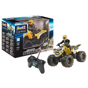 Image of Revell Radio Controlled RC Quad New Dust Racer
