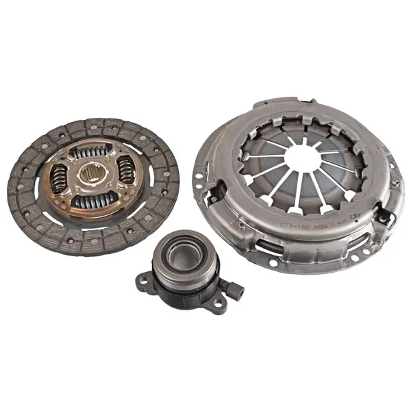 Image of Clutch Kit ADT330297 by Blue Print