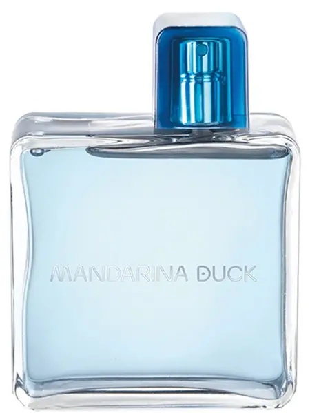 Image of Mandarina Duck Eau de Toilette For Him 100ml