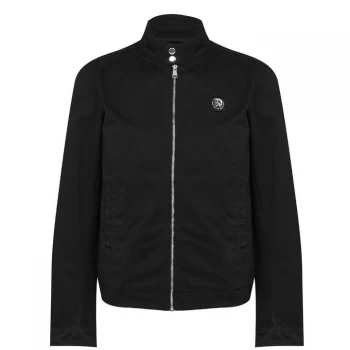 Image of Diesel J-Halls Jacket S12 - Black 9XX