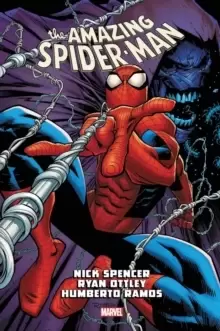 Image of Amazing Spider-man By Nick Spencer Omnibus Vol. 1